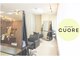 ヘアーサロン クオーレ(hair salon CUORE)の写真