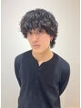 サラ 新宮店(SARA) 松尾 乾伸