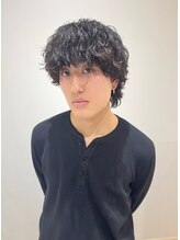 サラ 新宮店(SARA) 松尾 乾伸