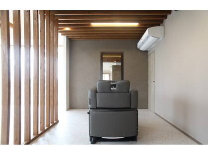 ヘアメイクデコレ(Hair Make Decore)の写真