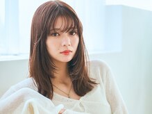 エイトバイリトル(Ate by little)の雰囲気（トレンドスタイルをご提案！360°綺麗なシルエットを叶えます♪）