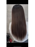 ナチュラルブラウン