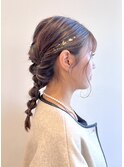 おまかせarrange★