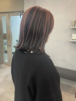 ルーシー(Lucy)&nbsp;【Lucy】アンブレラ×ピンク