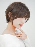 大人ショート