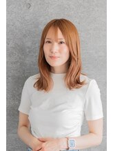 コットン 小田原店(Cotton) 萩原 利枝