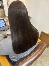 アンリーシュ(UNLEASH)