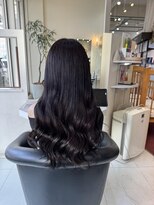 デュールイースト(Duul East)&nbsp;6dエクステ