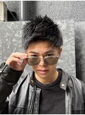 ベリーショート