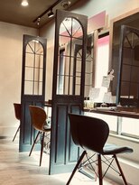 トライウィークリー(3w)&nbsp;ゆっくり寛げるセルフスペース