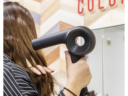 カラープラス 高松松島店の写真