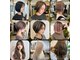 ヘアリラクゼーション ラミー(Hair Relaxation Ramie)の写真