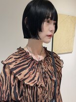 ユー セント(yew scent)&nbsp;ミニボブ