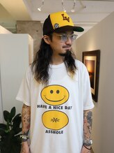 ツールズメンズパーマヘアー 立川店(TooLs MEN'S PERM HAIR)