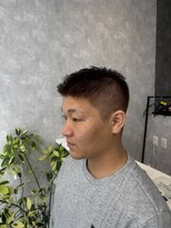 グランデ リー(GRANDE ly)&nbsp;ベリーショート