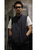 スパイキーショート