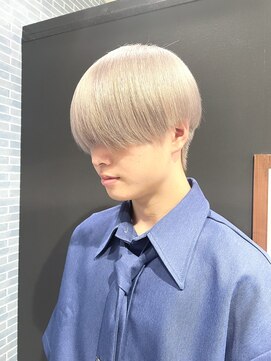 マハロ 千葉(mahalo) ホワイトベージュ