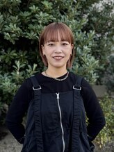 ラロ(raro) 谷野 杏樹