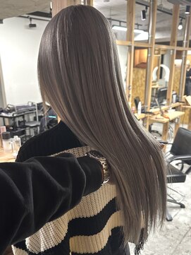 ミノチャマパール