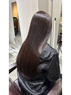 スキマ 内部修復カラー