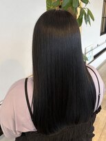 リア(Liea)&nbsp;加工いらずの艶髪に！！