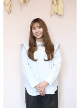 ルスリー 名古屋店(Lsurii)&nbsp;富田 菜月