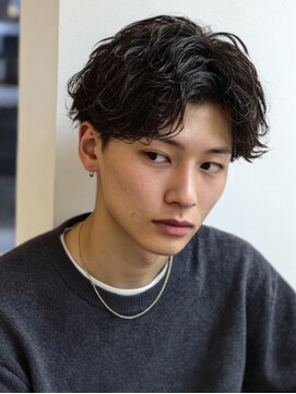 テーラヘアー 蘇我2号店(TELA HAIR) スッキリショート