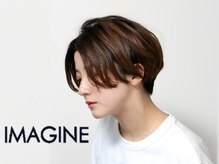 イマジン 天神橋店(IMAGINE)