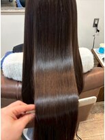 髪質改善専門ヘアエステサロン ヴェリテ(Verite)&nbsp;髪質改善/縮毛矯正/美髪/艶髪/髪質改善トリートメント/南柏