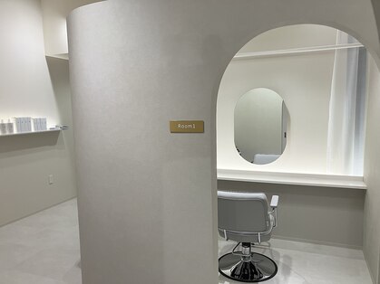 ユニバーススイート(UNIVERSE.suite)の写真