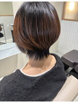 ルーム 富貴ノ台店(room)&nbsp;くびれショート