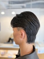 シアン 橋本店(Shian) 曲がる縮毛矯正