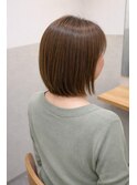 本気で変わる。ROAの髪質改善