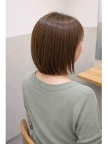 ロア(ROA) 本気で変わる。ROAの髪質改善