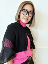 レイフィールド 江南店 後藤 紀恵