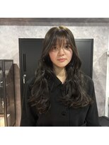 ネームレス 心斎橋(nameless)&nbsp;オリーブカラー