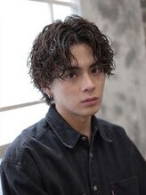 メンズサロン ルーブ 新潟(メンズサロンLOOB)