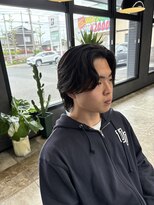 マーレ 宇部店(MARE)&nbsp;センターパート