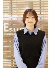 ゼル サプリ せんげん台(ZELE supple)&nbsp;小島 陽乃