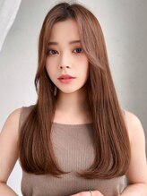 アグ ヘアー シルフ 市名坂店(Agu hair sylph)