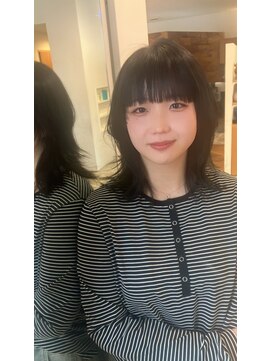 カノエ 山口小郡店(canoe) ダークブラウン