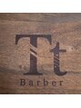 バーバーティー(Barber Tt)/Tt