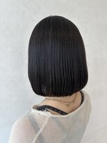 スイクロップエス(sui.cropes)&nbsp;ボブ