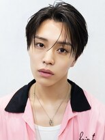 レガシー(REGASEA)&nbsp;前髪の立ち上げを簡単にしたい方◎スポットパーマ ケアパーマ
