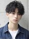 扉(GATE)の写真/春にピッタリな大人格好良いヘアで好感度UP！ワイルドからビジネススタイルまで幅広いジャンルもお任せ◎