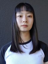 ストア(STORE)&nbsp;艶髪ワイドバング