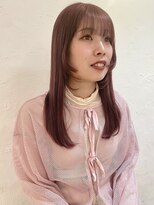 シー(cie)&nbsp;face layer