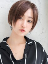 エスドットブルーム 梅田店(S.BROOM)&nbsp;ナチュラル/大人ショート