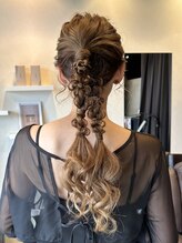 フィオーレ ヘアデザイン(FIORE hair design)