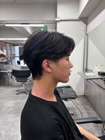 フィフスワン(fifth one)&nbsp;フェザーパーマ